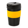 Black Yellow Grande Toledo Eco Cups